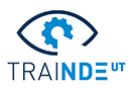 TraiNDE UT 1.4 is released
