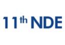 11th NDE conference in Jeju Island