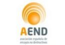 AEND conference in Sevilla
