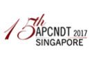 APCNDT conference in Singapore
