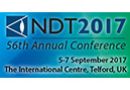 BINDT conference in Telford