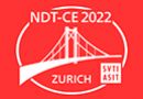 NDT-CE conference in Zurich, Switzerland