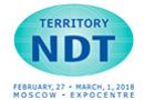 Congrès NDT Territory à Moscou