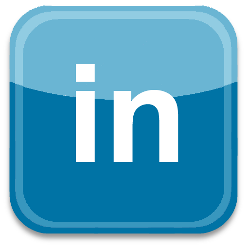 Follow us on LinkedIn