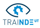 TraiNDE UT