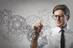 Probe characterization