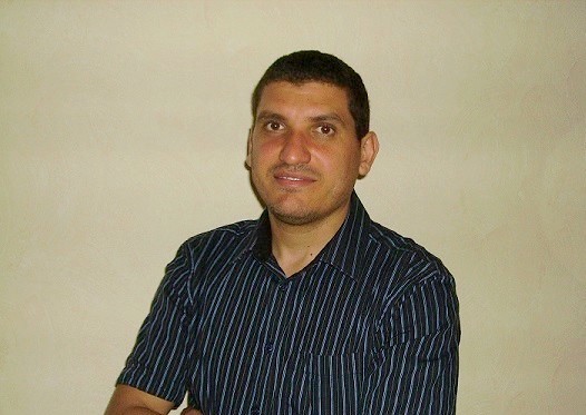 Mr. Anouar Kalai