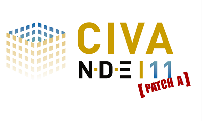 CIVA 11 patch A