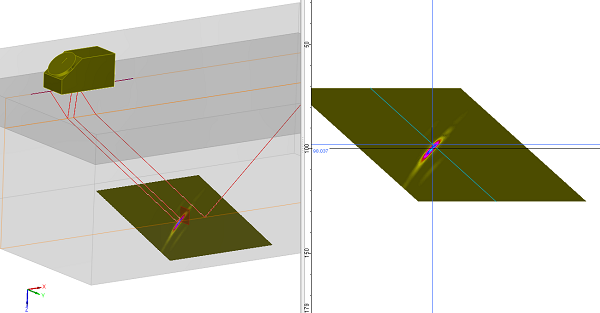 Data reconstruction