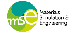 Materials Simulation & Engineering Chair