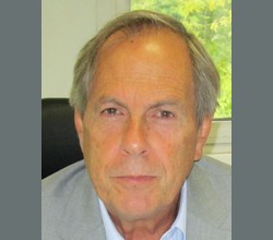 Mr. Jean-Pierre Gustin