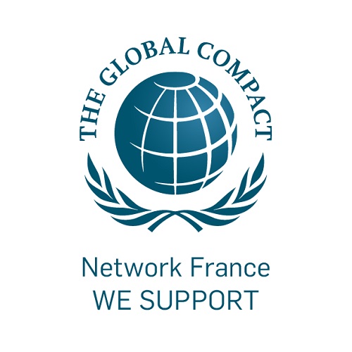 Global compact