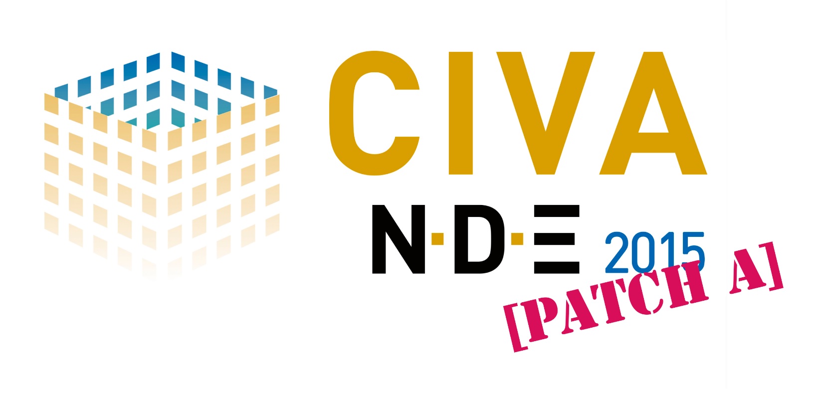 Patch for CIVA2015