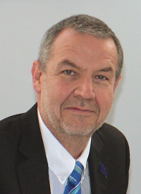 Mr. Matthias PURSCHKE, President of the 19th WCNDT