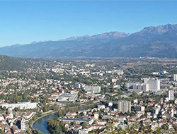 Grenoble