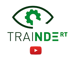 TraiNDE RT