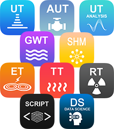 CIVA Modules