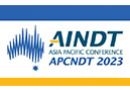 APCNDT conference in Melbourne, Australia