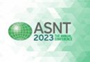 ASNT Fall Conference in Houston, Texas