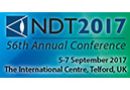 BINDT conference in Telford