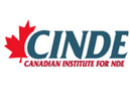 CINDE conference in Edmonton, Alberta, Canada