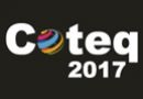 COTEQ 2017 conference in Rio de Janeiro