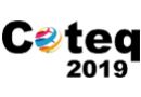 COTEQ 2019 conference in Rio de Janeiro