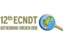 ECNDT conference in Gothenburg