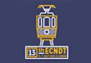 ECNDT conference in Lisbon