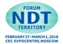Congrès NDT Territory Forum à Moscou