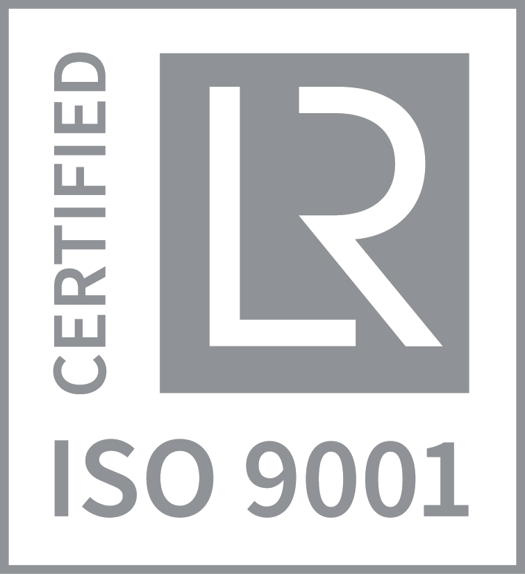 ISO 9001