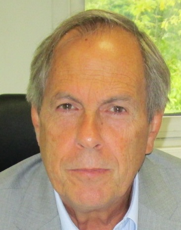 Jean-Pierre Gustin