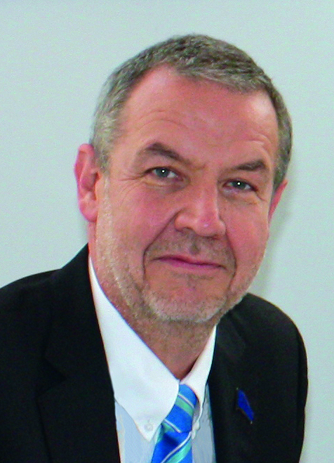 Dr. Matthias Purschke