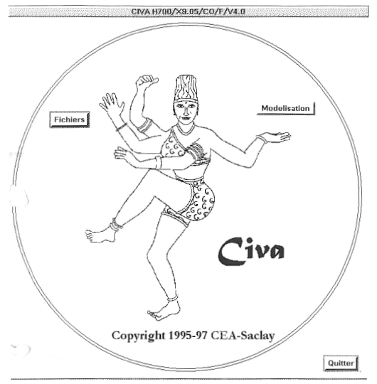 CIVA 95-97