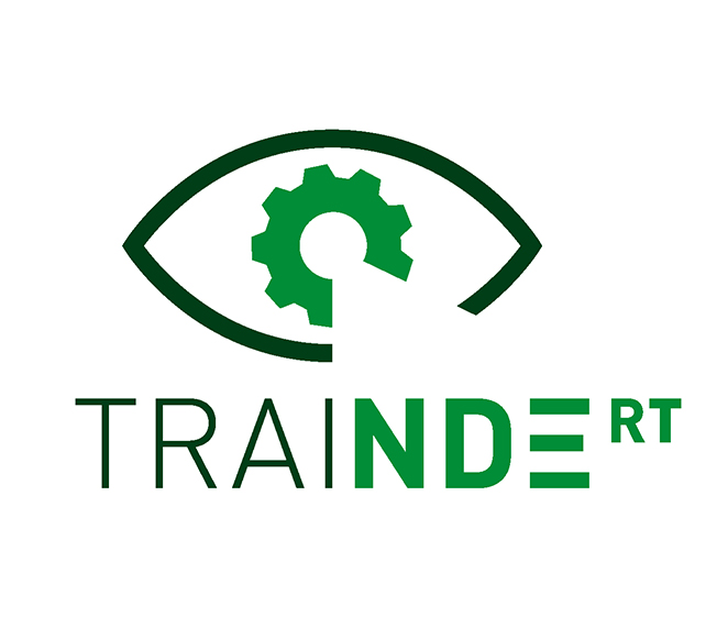 TraiNDE RT