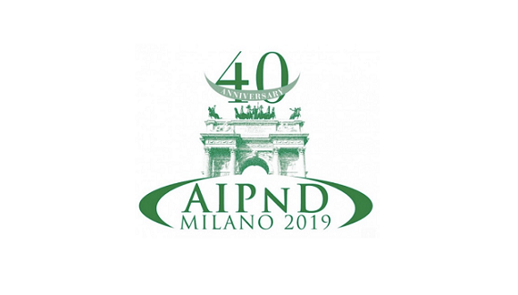 Image : EXTENDE at AIPnD Conference 2019