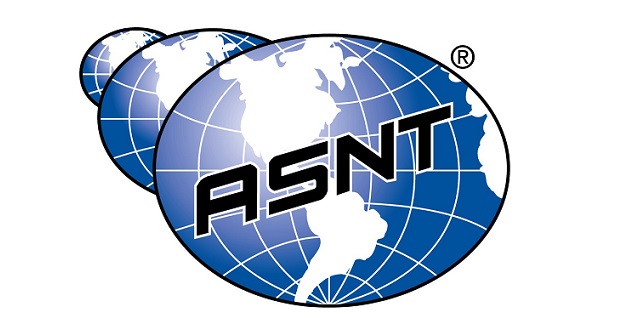 Image : EXTENDE will attend the ASNT Conference 2015 in Salt Lake City
