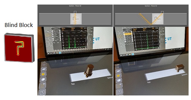 Image : TraiNDE application case #03 – New « Blind Blocks »