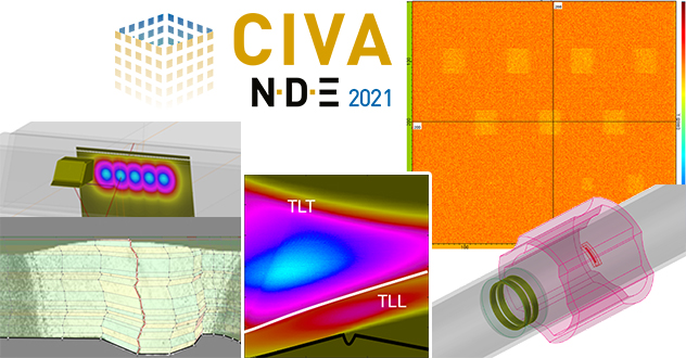 Image : CIVA 2021 is now available!