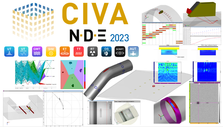 Image : CIVA 2023 is now available!
