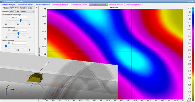 Image : Metamodels – A smart tool for inspection performance assessment
