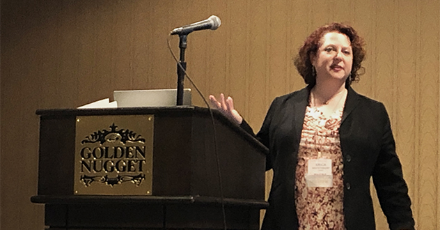Image : EXTENDE attended 2020 NDTMA conference