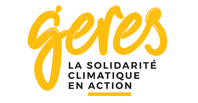 Image : Environmental project supported by EXTENDE in 2020