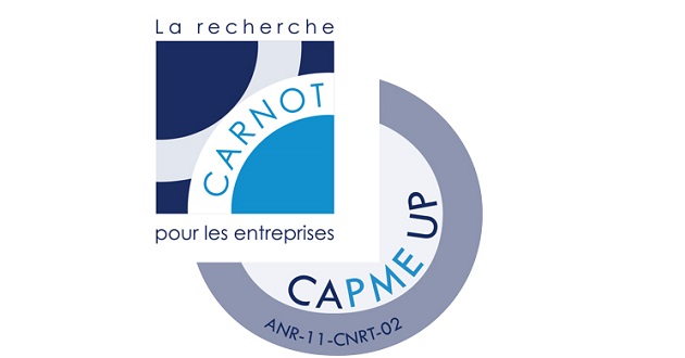 Image : Capme’Up day