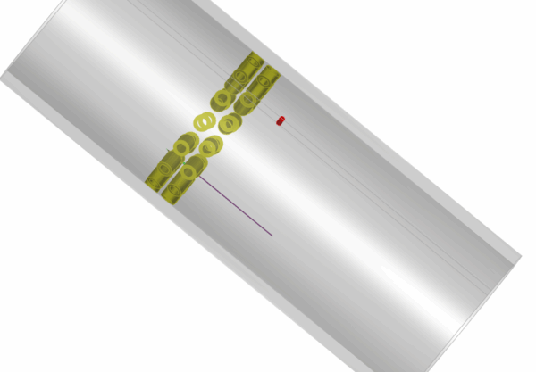 » Eddy Current Array Probes