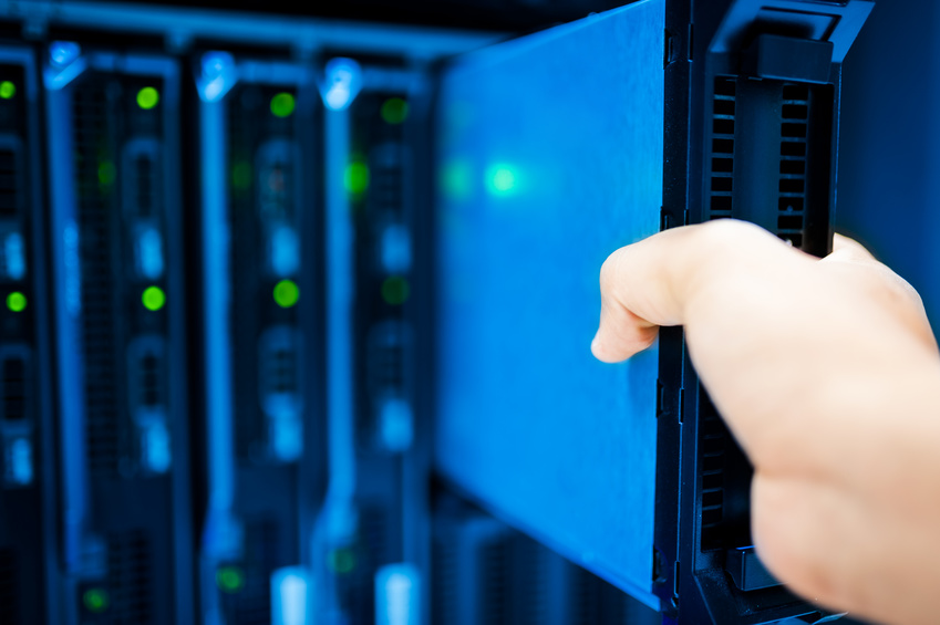HPC calculation service