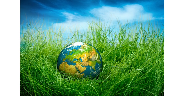 Image : Earth Day 2016