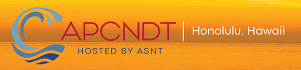 APCNDT 2026