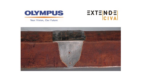 Image : Olympus NDT and EXTENDE workshop