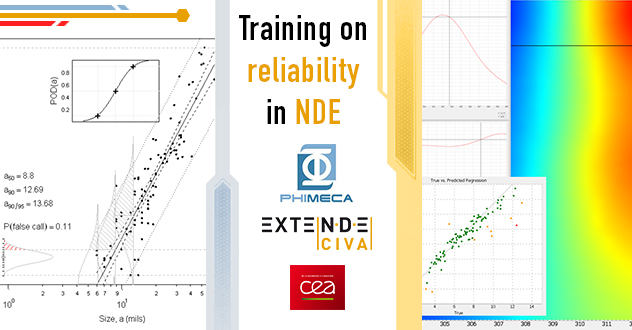 Image : Reliability in NDE